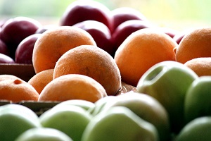 Transporte de Alimentos